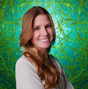 Meet your Posher, Nicolette